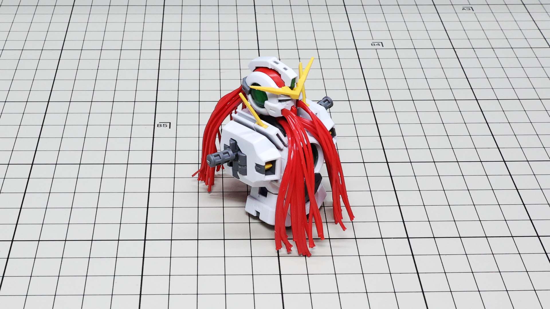 雰囲気ばっちりでかっこいいですね