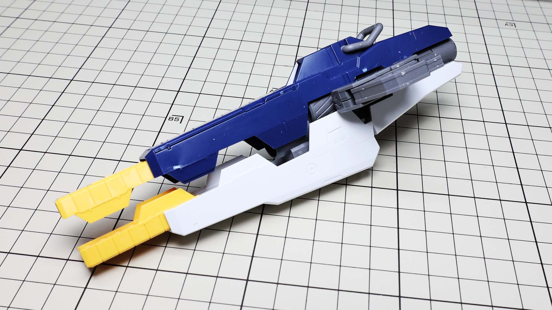 バーストモード