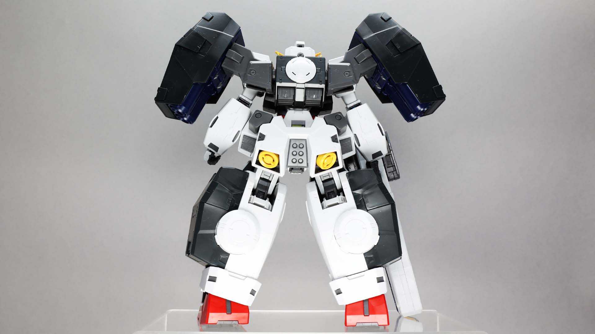 密度感も大満足