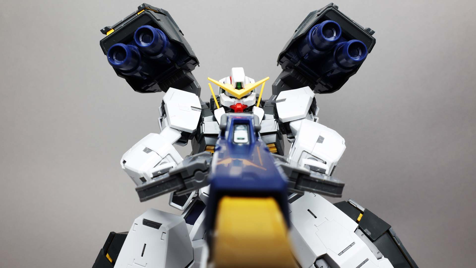 こんなので狙われたらひとたまりもなさそう！