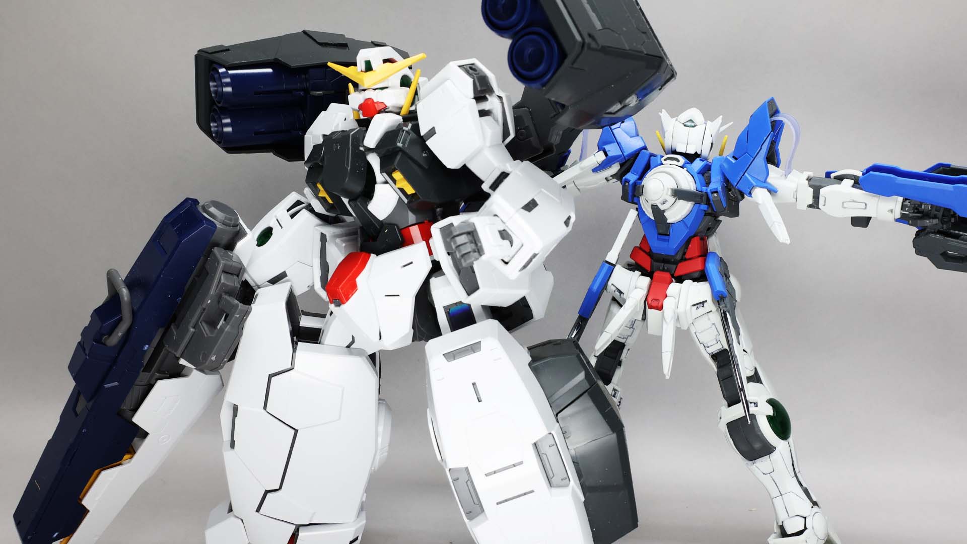 刹那、フォーメーションS32！