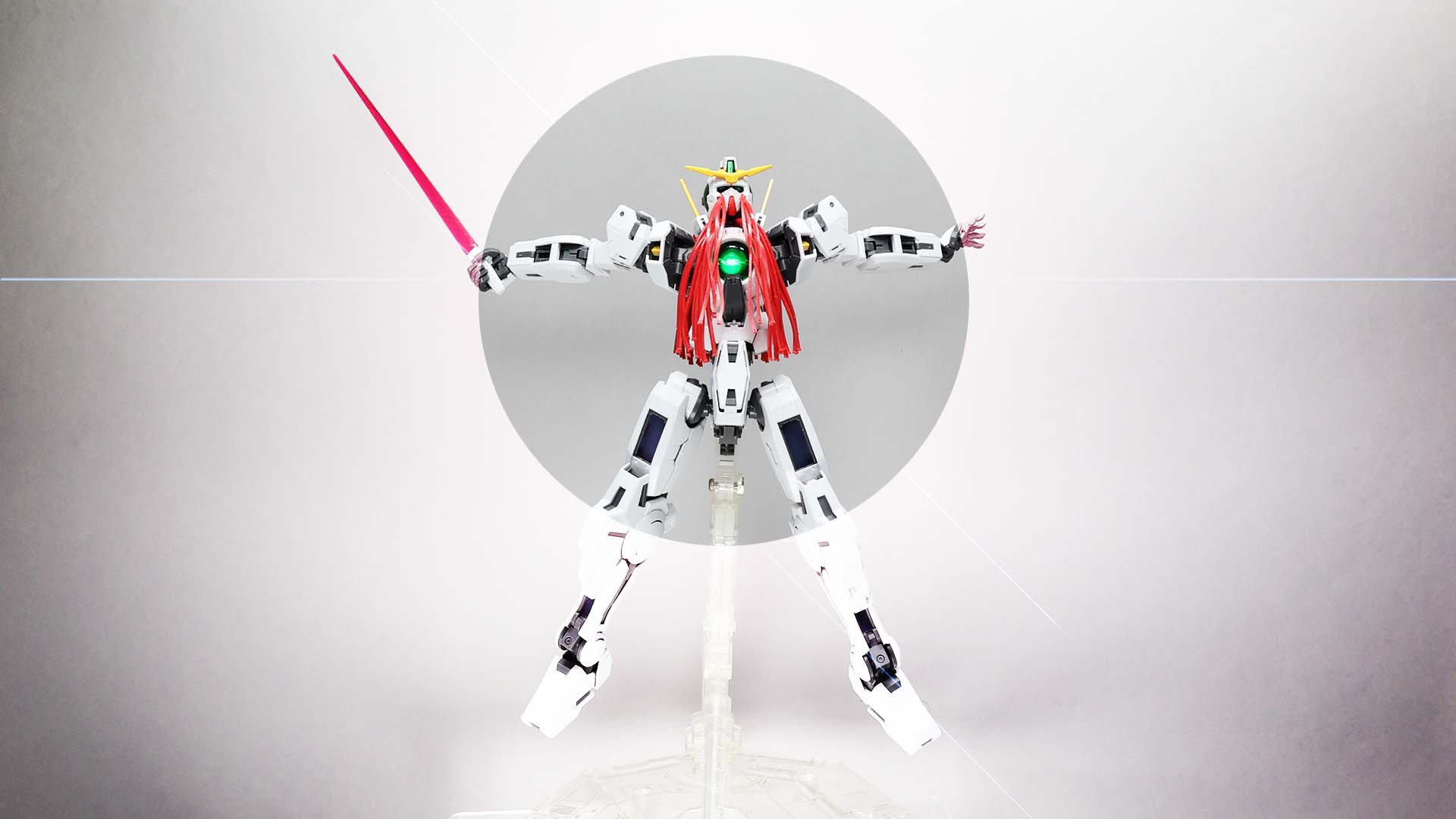 トライアルシステム、発動！