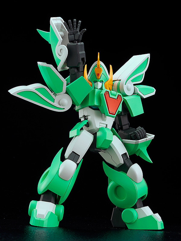 「MODEROID ウインザート」