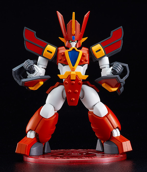「MODEROID グランゾート」