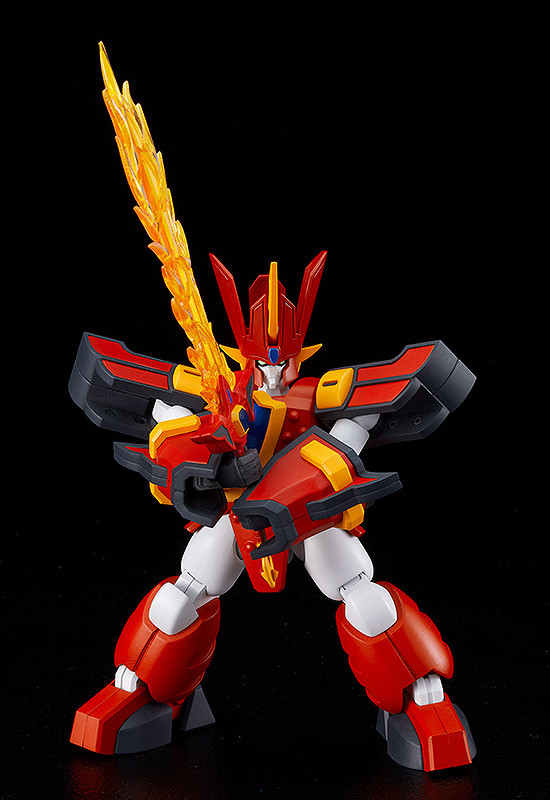 「MODEROID グランゾート」