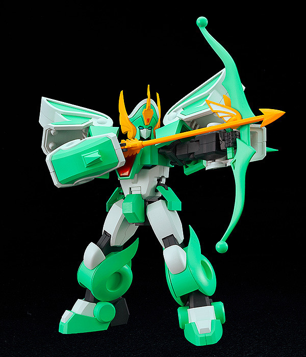 「MODEROID ウインザート」