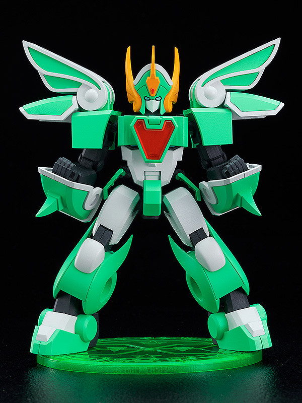 「MODEROID ウインザート」