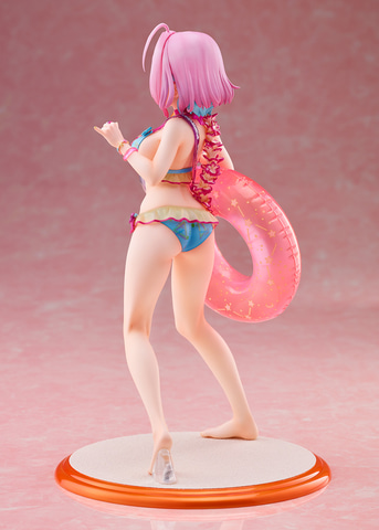 wave corporation 夢見りあむ フィギュア 水着商法 Amazon.co.jp: ウェーブ Dream Tech アイドルマスター