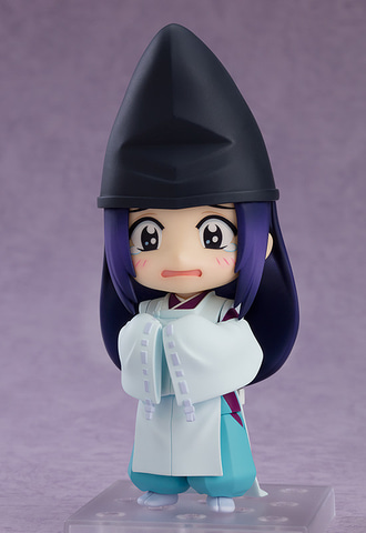 ねんどろいど ヒカルの碁　進藤ヒカル　藤原佐為 2人セットで飾りたい！ 「ヒカルの碁」より進藤ヒカルと藤原佐為の コミック・アニメ