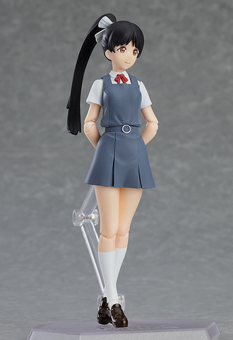 アニメ「ラブライブ！スーパースター!!」より「葉月 恋」と