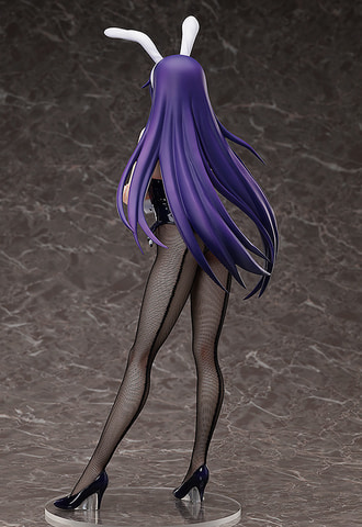グリザイアの果実 1/7スケールフィギュア 榊由美子バニーVer