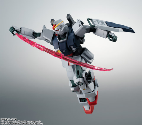 機動戦士ガンダム 第08MS小隊」よりフィギュア「陸戦型ガンダム