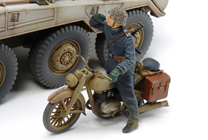 専用品 Harley Davidson ☆ハーレー リジットマウント ツールボックス