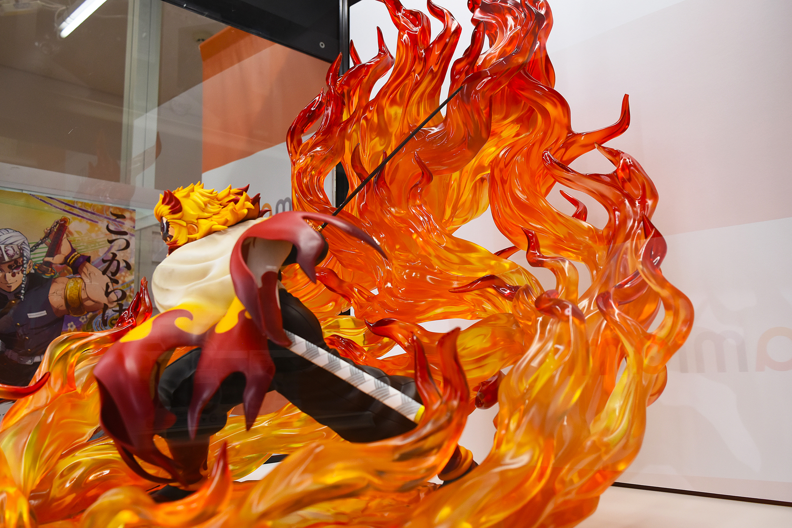 これが26万円の炎