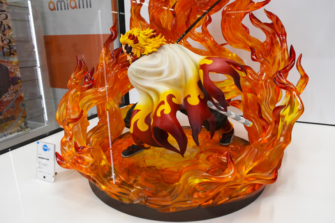 特別企画】【あみあみ展示撮り下ろし】フィギュアの域を超えた特大