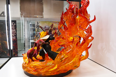 特別企画】【あみあみ展示撮り下ろし】フィギュアの域を超えた特大