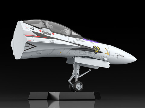 全長約340mm！ 「マクロス」よりプラモデル「PLAMAX MF-51 minimum