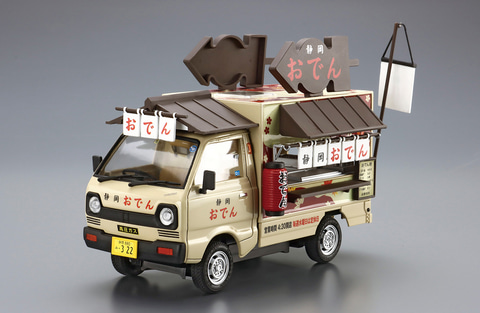 特別企画 年末特別企画 冬休みに作りたい スケールキット 5選 車や戦車に戦闘機 素組みでも楽しめる実物モチーフのプラモデルを紹介 Hobby Watch