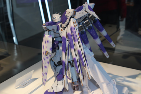 特別企画】【魂ネイションズ撮り下ろし】「METAL BUILD」シリーズ10