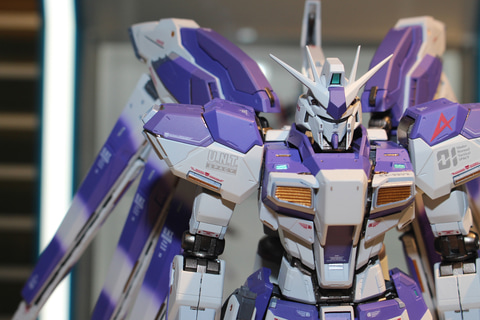 特別企画】【魂ネイションズ撮り下ろし】「METAL BUILD」シリーズ10