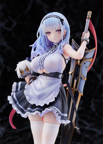 アズールレーン ダイドー 重装版Ver. Amazon | アズールレーン ダイドー重装版ver. 1/7 スケール