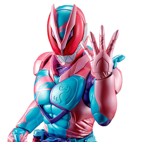 昭和・平成・令和のライダーが集結！ 「一番くじ 仮面ライダー