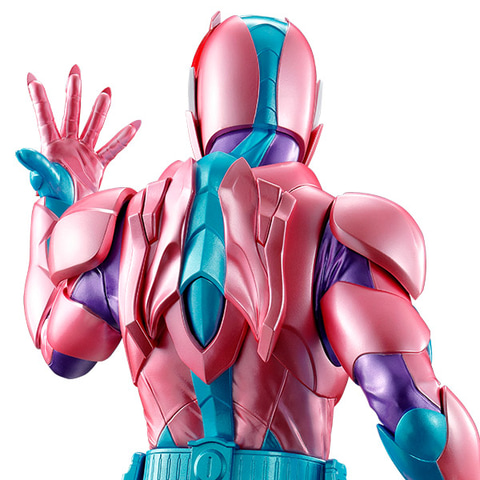 BANDAI - 仮面ライダー　一番くじ　50th anniversary vol.1 一番くじ 仮面ライダー 50th anniversary vol.1│株式会社BANDAI