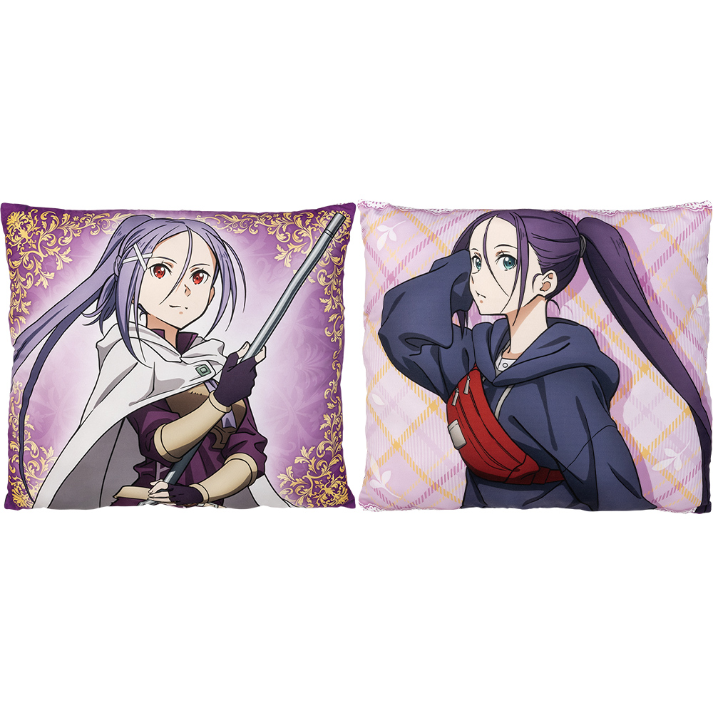 D賞 ミト クッション