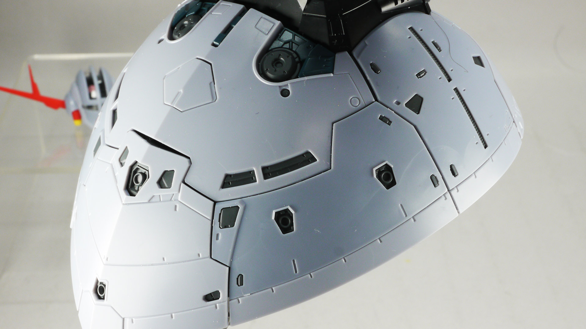 “本来ならこうなるはず”という説得力があります