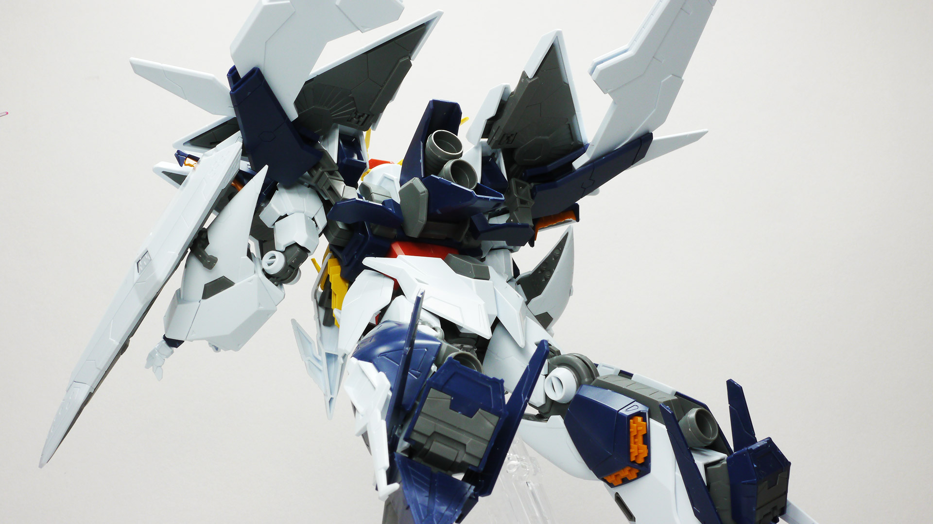 現代風にアレンジされたスタイリングは文句なしにカッコイイ