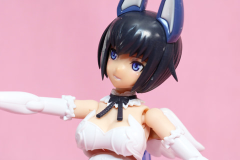 レビュー】「アルカナディア ルミティア」レビュー 有機的な翼に鎧や ...