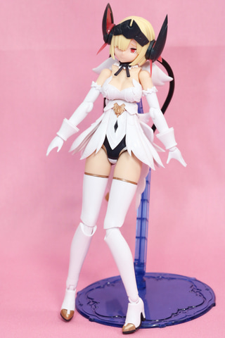 30MS アルカナディア　メガミデバイス完成品のまとめ売り 30MS &メガミデバイス＆FAGまとめ売り - メルカリ