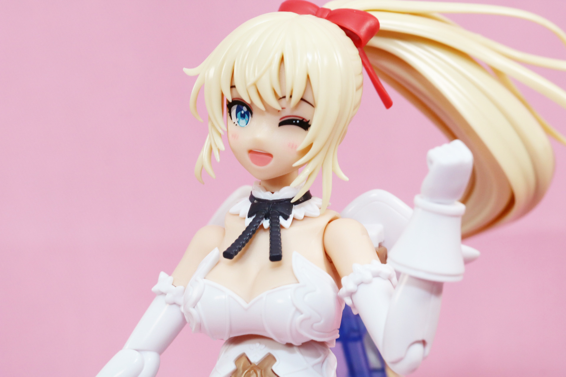 コスプレをする「佐伯 リツカ」的なノリ