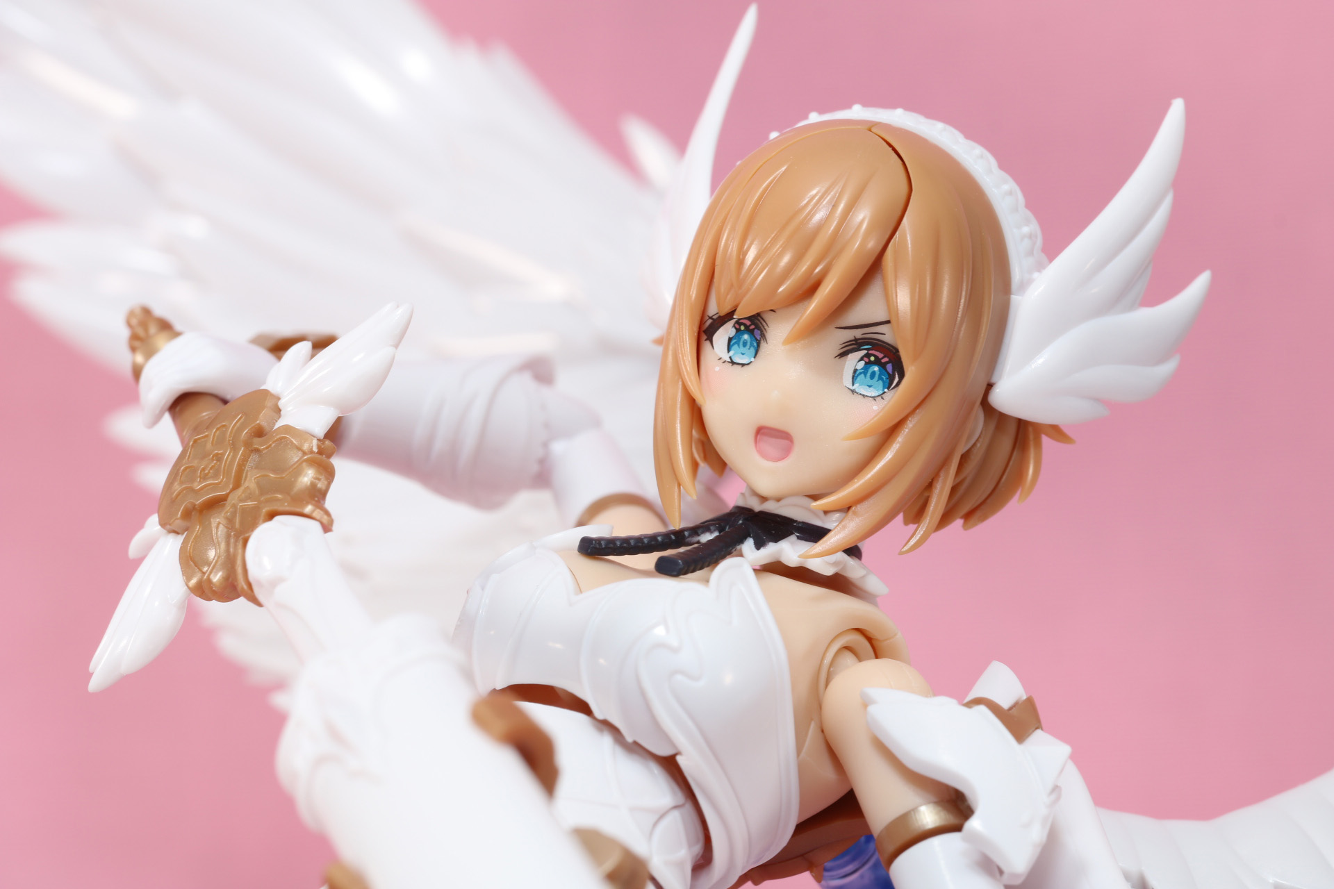 「アルカナディア ルミティア」