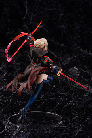 fgo 謎のヒロインXオルタ　フィギュア Amazon.co.jp: ファニーナイツ Fate/Grand Order 謎のヒロインX