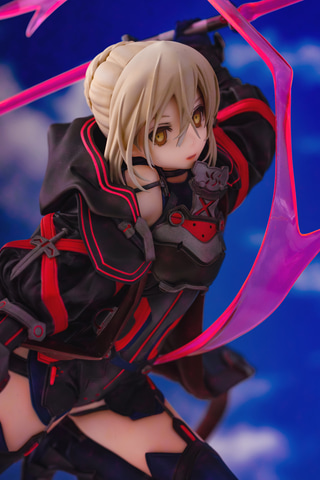 fgo Fate アクリルスタンド　謎のヒロインX アクリルマスコット 謎のヒロインX | GOODS | FGO MART｜事後
