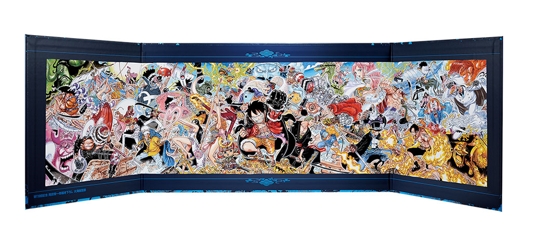 全1種、サイズ約100cm