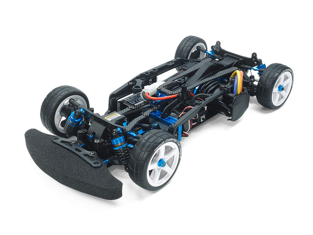 電動RCカー（特別企画） No.145 1/10RC TA07RR シャーシキット 価格65,780円（税込）