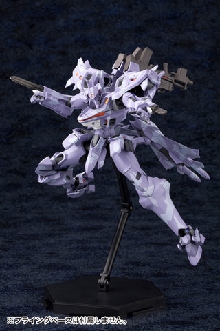 コトブキヤ、プラモデル「Su-37UB チェルミナートル」の再販決定