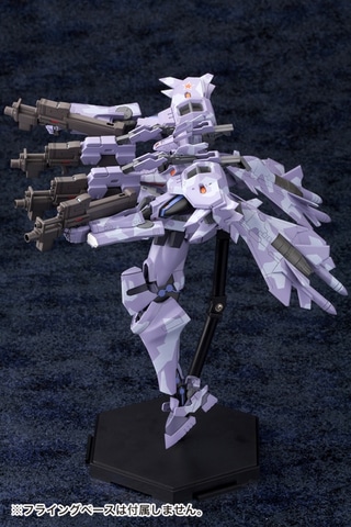 コトブキヤ、プラモデル「Su-37UB チェルミナートル」の再販決定