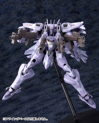 コトブキヤ、プラモデル「Su-37UB チェルミナートル」の再販決定