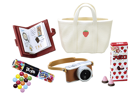 非売品❣️明治　きのこの山　ミニチュアハウス　当選品　新品未使用　世界に10個 非売品❣️明治 きのこの山 ミニチュアハウス 当選品 新品未使用