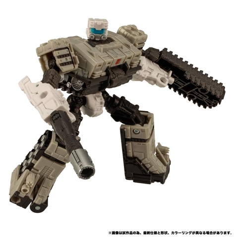 トランスフォーマー」タカラトミーモール限定商品4種が6月下旬に発売