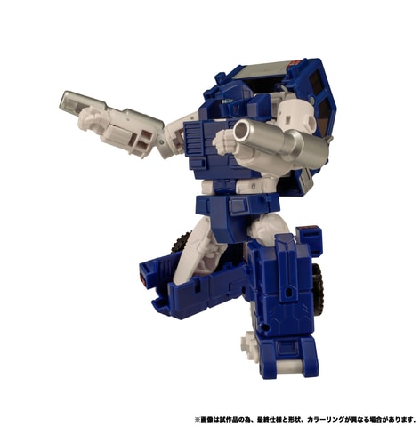 トランスフォーマー 限定 トランスフォーマー AMKシリーズ D-16｜トランスフォーマー｜限定品や