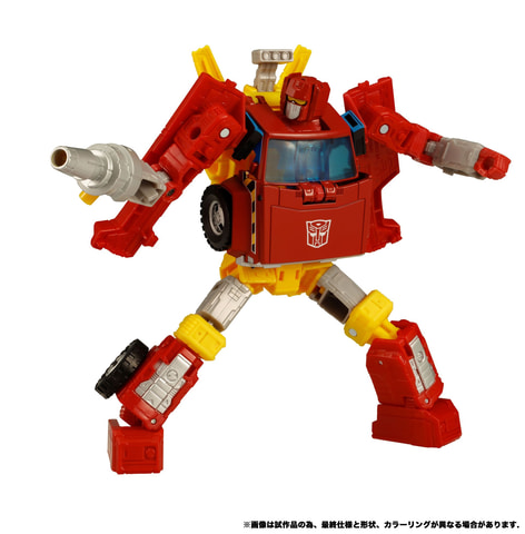タカラトミー タカラトミーモール限定 GENERATION SELECTS 