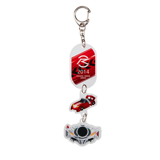 仮面ライダードライブ