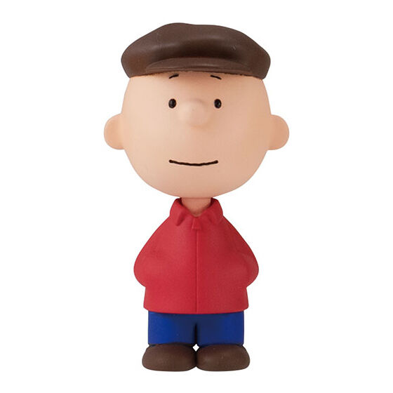 チャーリー・ブラウン