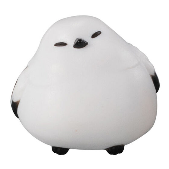 シマエナガさん