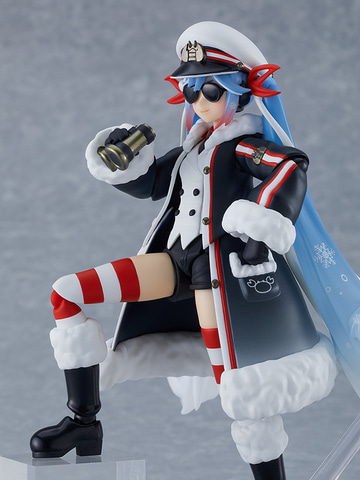 figma 雪ミク Grand Voyage ver. 初音ミク 可動フィギュア Amazon.com: Max Factory Character Vocal Series 01: Hatsune