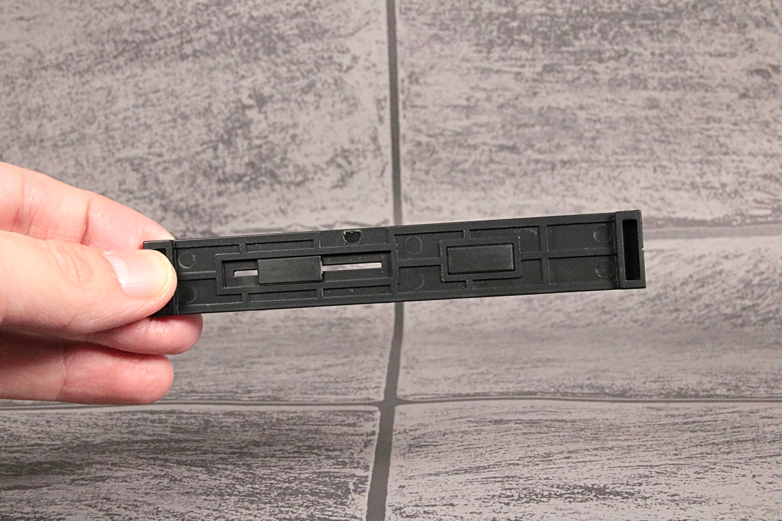 破損した際にはここから交換できる